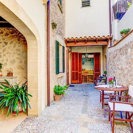 Casa Coll By Sealand Villas ポレンサ エクステリア 写真