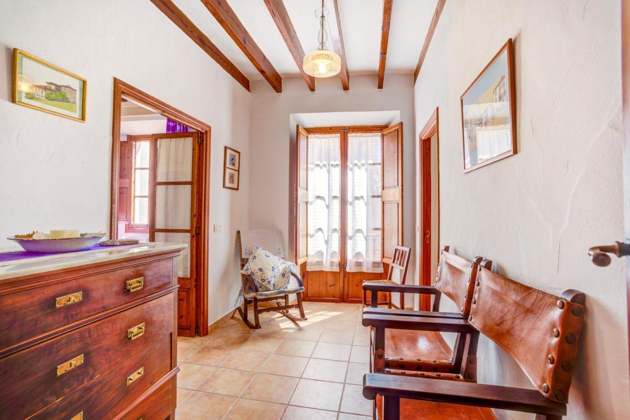 Casa Coll By Sealand Villas ポレンサ エクステリア 写真