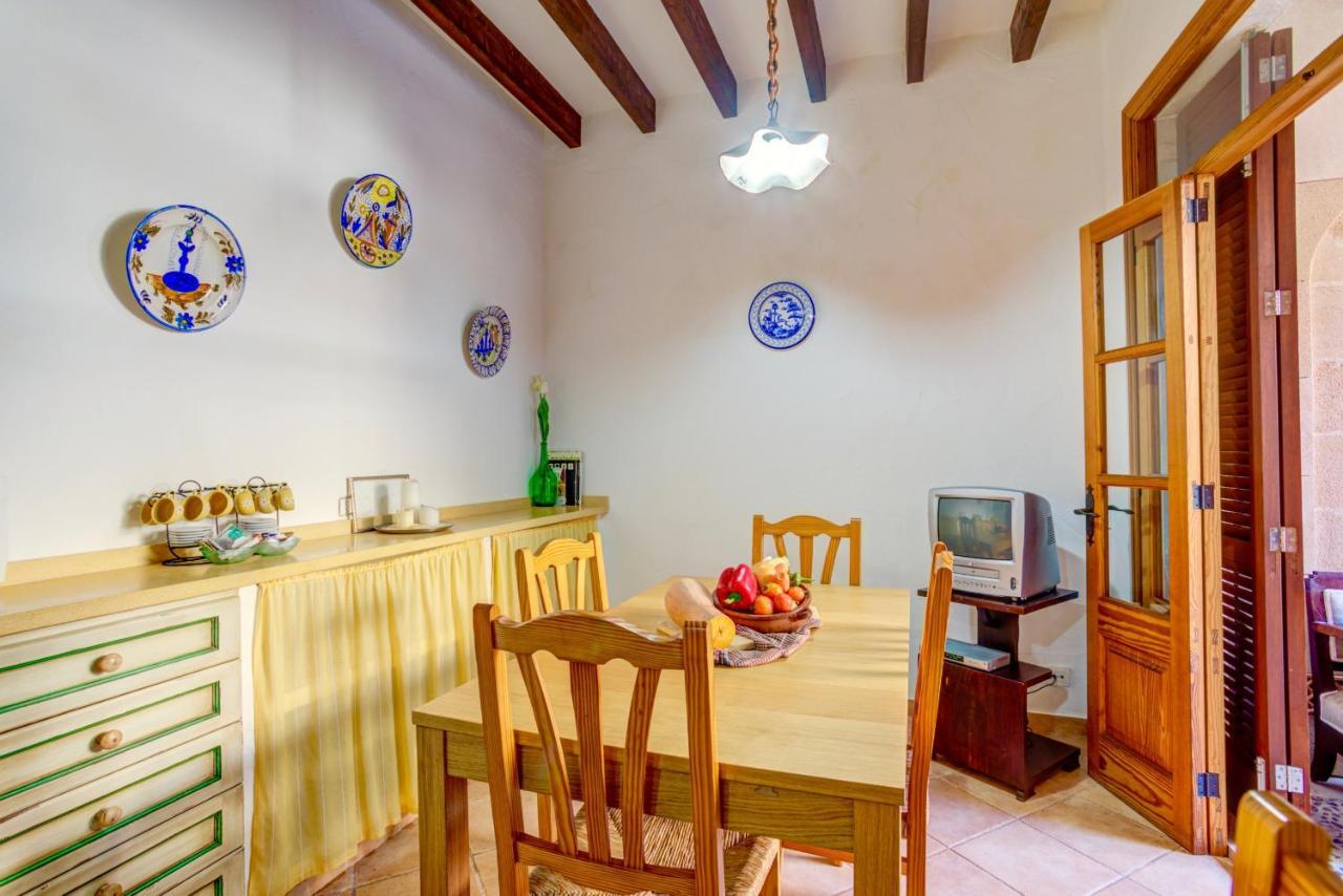 Casa Coll By Sealand Villas ポレンサ エクステリア 写真