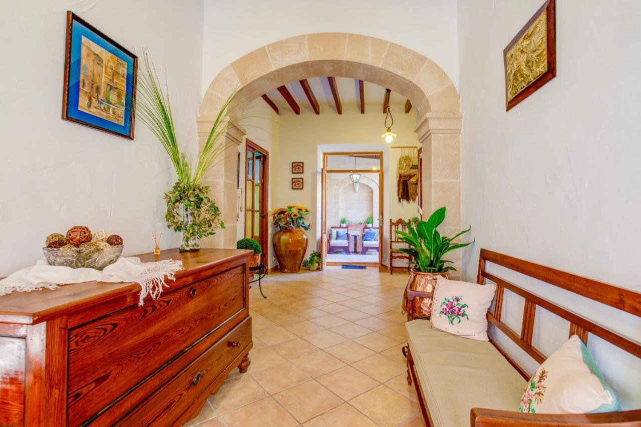 Casa Coll By Sealand Villas ポレンサ エクステリア 写真