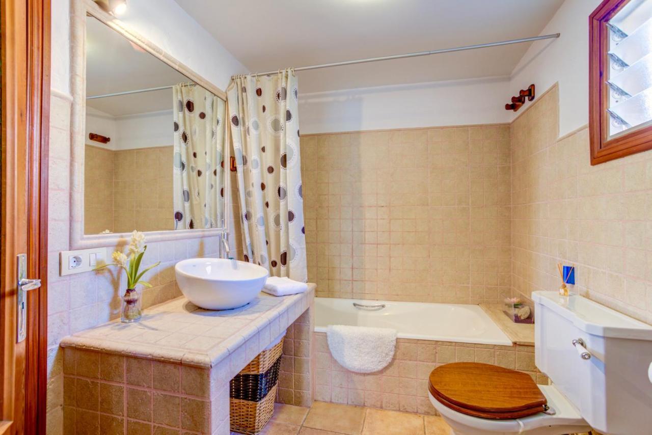 Casa Coll By Sealand Villas ポレンサ エクステリア 写真