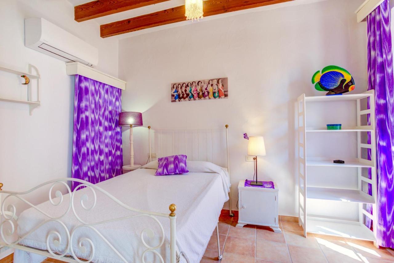 Casa Coll By Sealand Villas ポレンサ エクステリア 写真