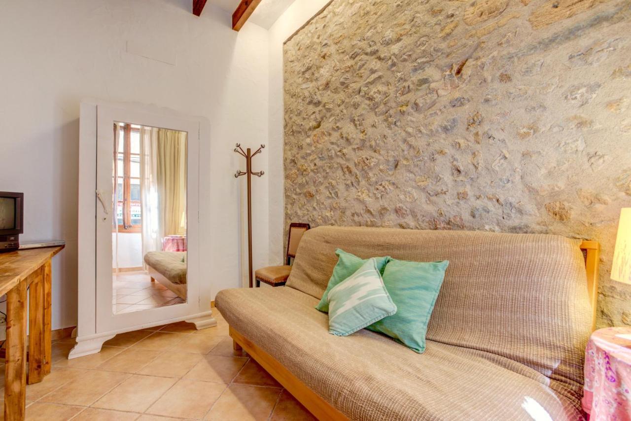 Casa Coll By Sealand Villas ポレンサ エクステリア 写真