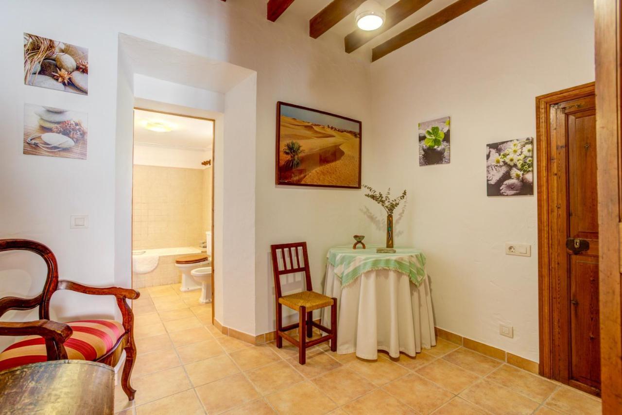 Casa Coll By Sealand Villas ポレンサ エクステリア 写真