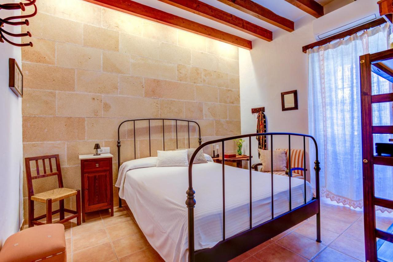Casa Coll By Sealand Villas ポレンサ エクステリア 写真