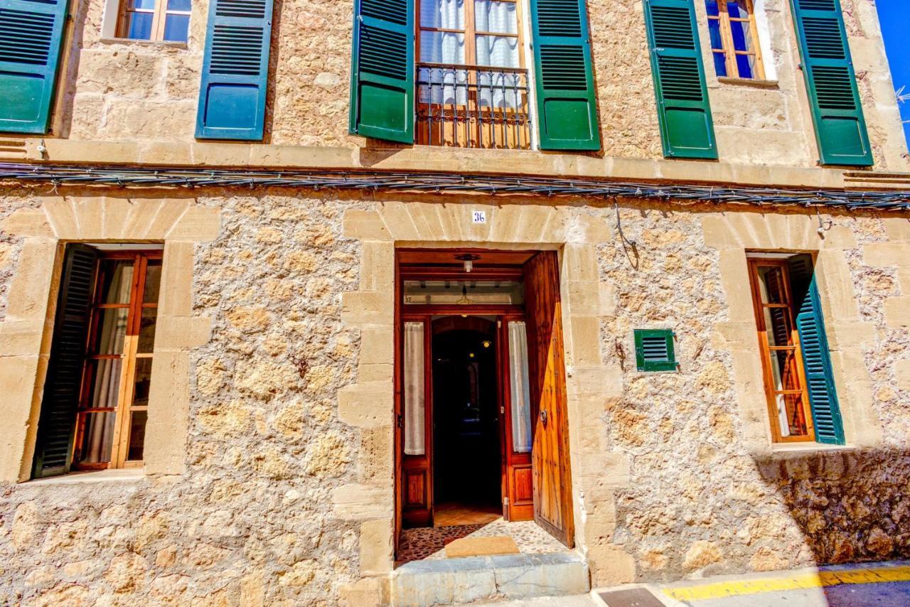 Casa Coll By Sealand Villas ポレンサ エクステリア 写真