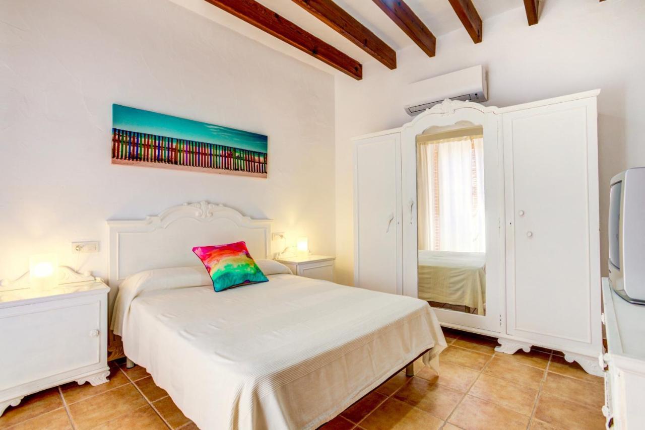Casa Coll By Sealand Villas ポレンサ エクステリア 写真