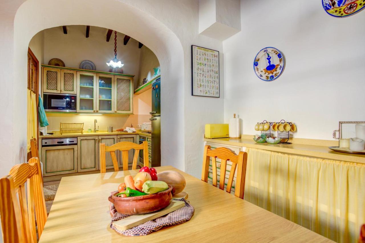 Casa Coll By Sealand Villas ポレンサ エクステリア 写真
