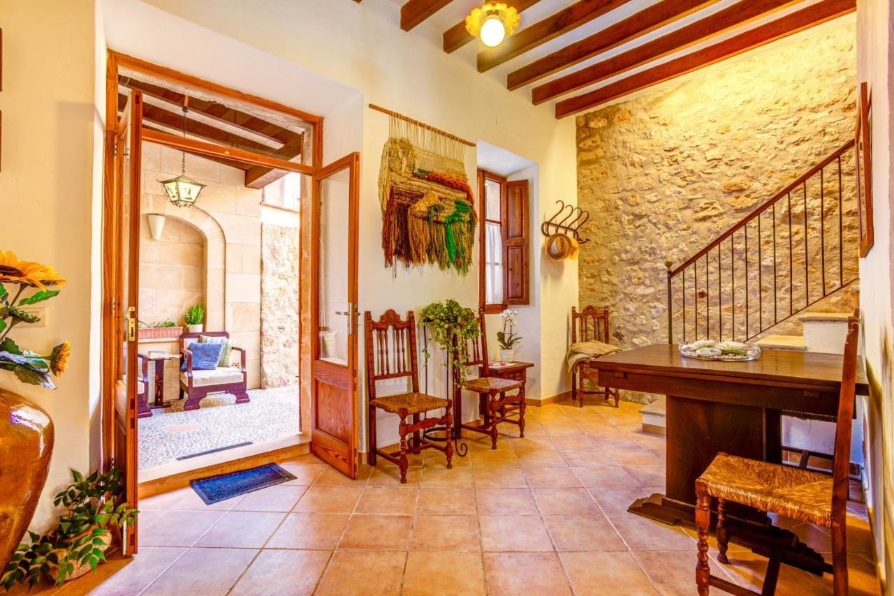 Casa Coll By Sealand Villas ポレンサ エクステリア 写真