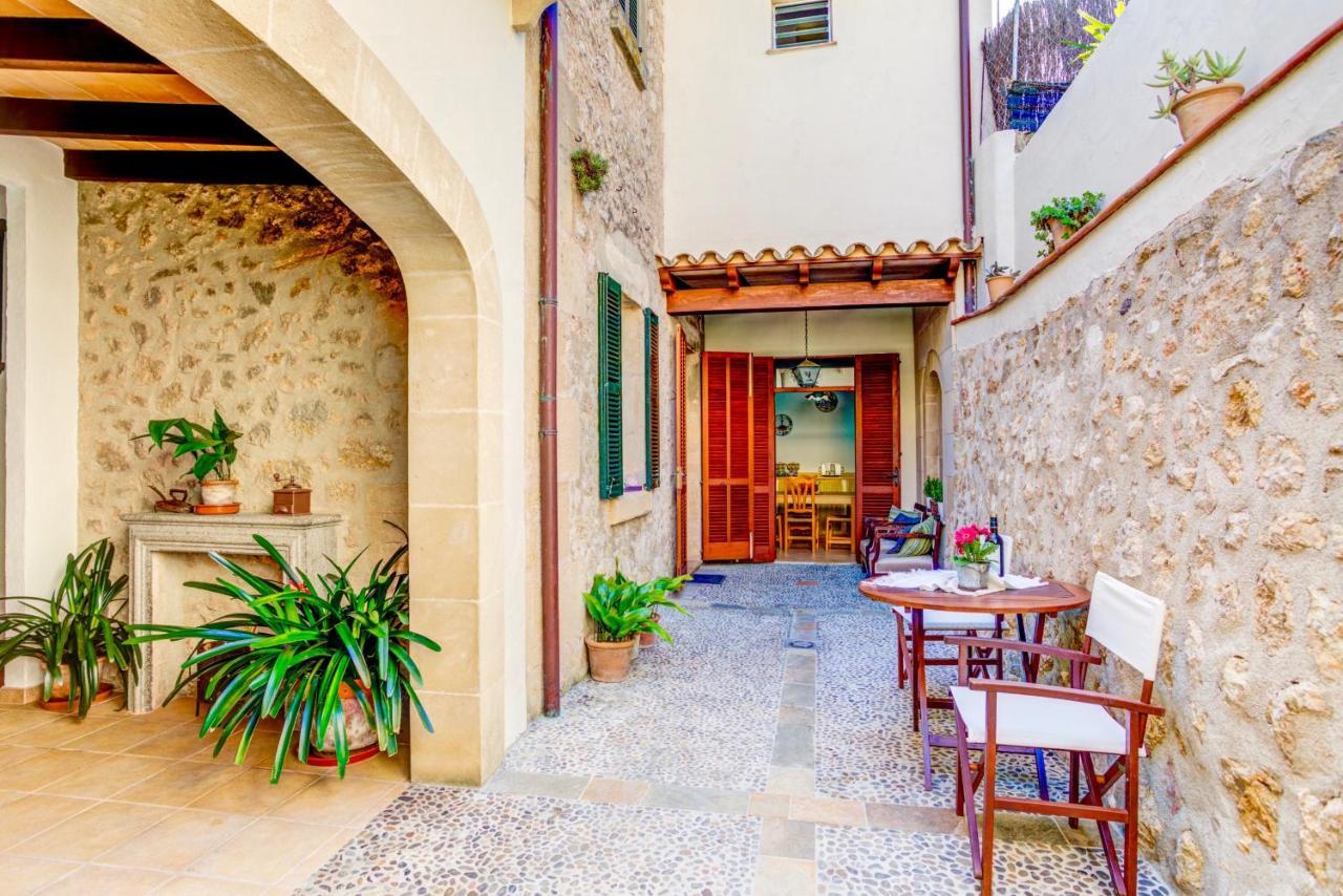 Casa Coll By Sealand Villas ポレンサ エクステリア 写真