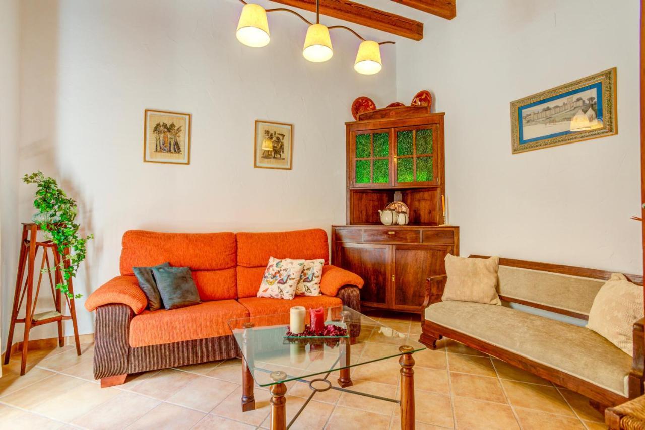 Casa Coll By Sealand Villas ポレンサ エクステリア 写真