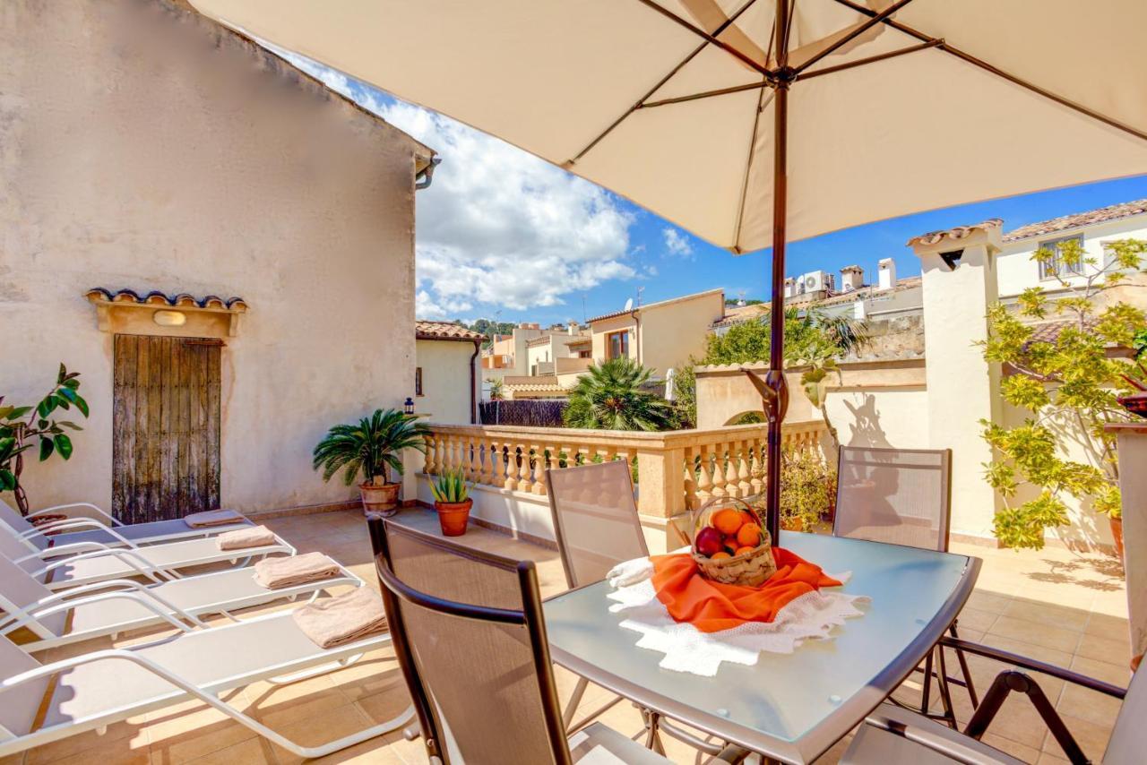 Casa Coll By Sealand Villas ポレンサ エクステリア 写真